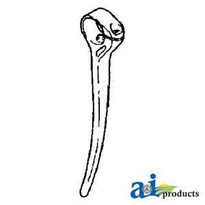 Poly Reel Finger (End) A-1989441C1