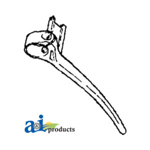 Poly Reel Finger (RH) A-71367262