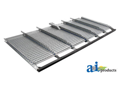 PreSieve, Grain; Closz Slat A-87109817