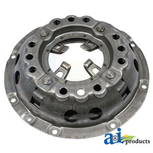 Pressure Plate & Cover: 11" A-C5NN7563Y