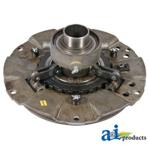 Pressure Plate Assembly (Rockford) A-AE47001