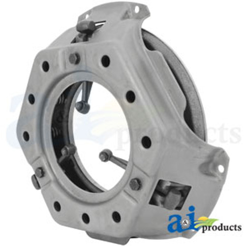 Pressure Plate Assembly: 11", 3 lever, open center A-E1ADDN7563A