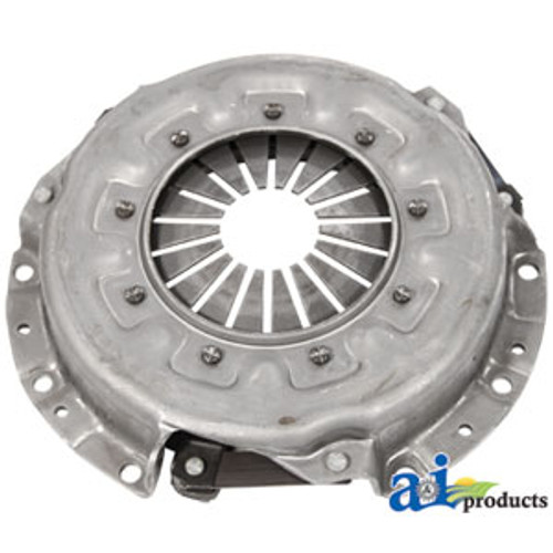 Pressure Plate, Single; 8", Diaphram A-M809105