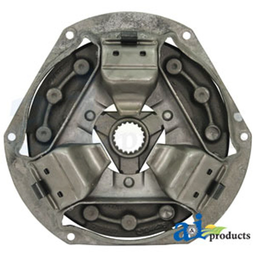 Pressure Plate: 10" A-100691AS