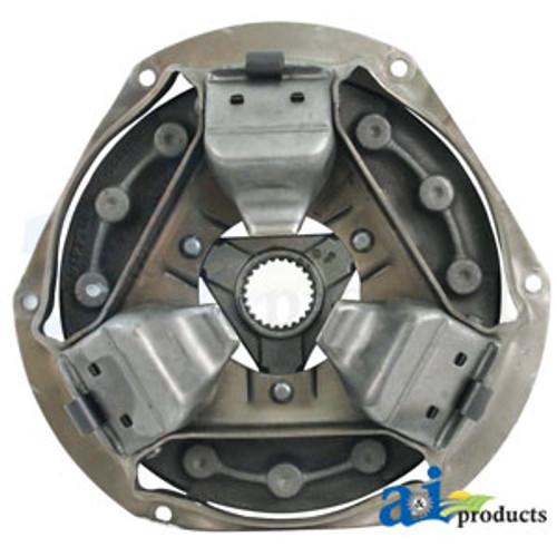 Pressure Plate: 10" A-A36567