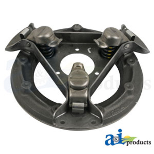 Pressure Plate: 10", 3 lever A-AT60368