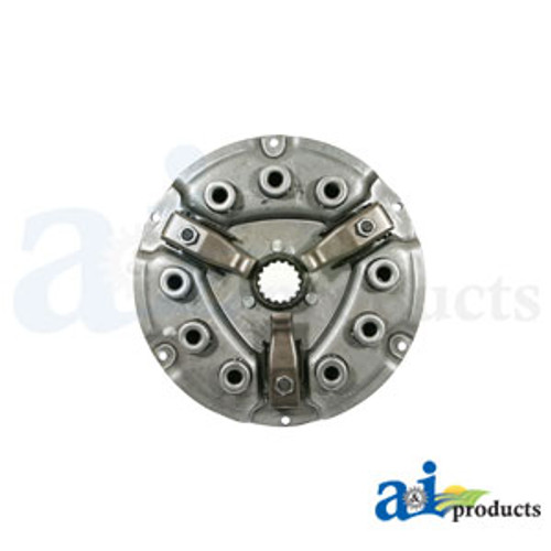 Pressure Plate: 10.5", 3 lever, 9 spring, (w/ 1.188" flywheel step) A-360746R1