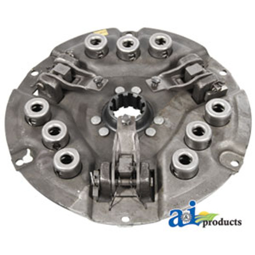 Pressure Plate: 11", (w/ 1.406" flywheel step) A-513574M91