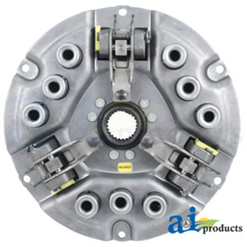 Pressure Plate: 11", (w/ 1.406" flywheel step) A-532323M91