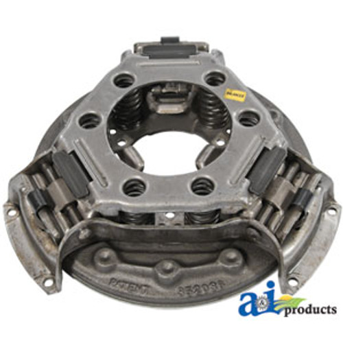 Pressure Plate: 11", (w/o Hub) A-A39213