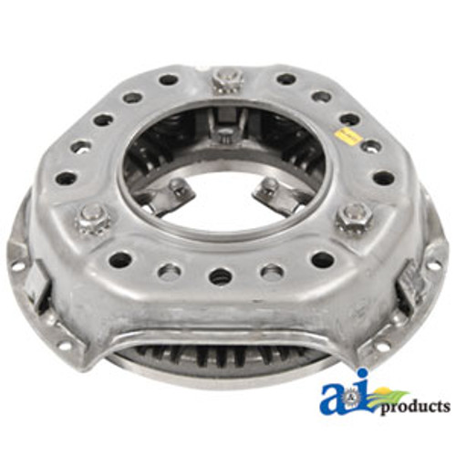 Pressure Plate: 11", 3 lever & open center, (flat flywheel w/ spacers) A-192196M91