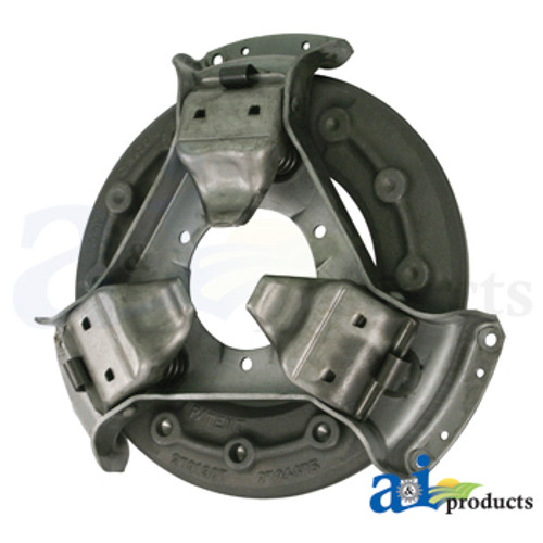 Pressure Plate: 11", 3 lever, open center A-G45777