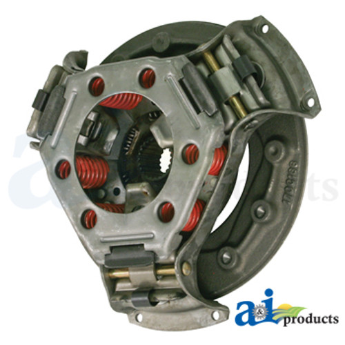 Pressure Plate: 11", w/ .82" flywheel step A-AR100649