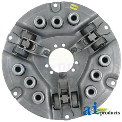 Pressure Plate: 11", w/o Hub A-70241253