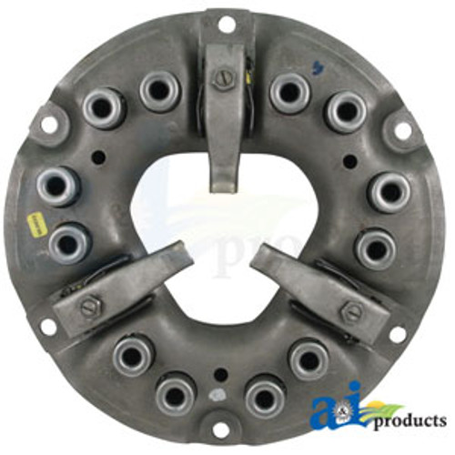 Pressure Plate: 12", 3 lever, open center, (w/ 1.406" flywheel step) A-A59589