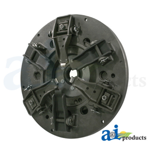 Pressure Plate: 12", dual, w/ PTO disc A-RE153027