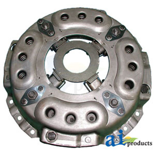 Pressure Plate: 13", 4 lever, w/ wear plate A-36530-25112