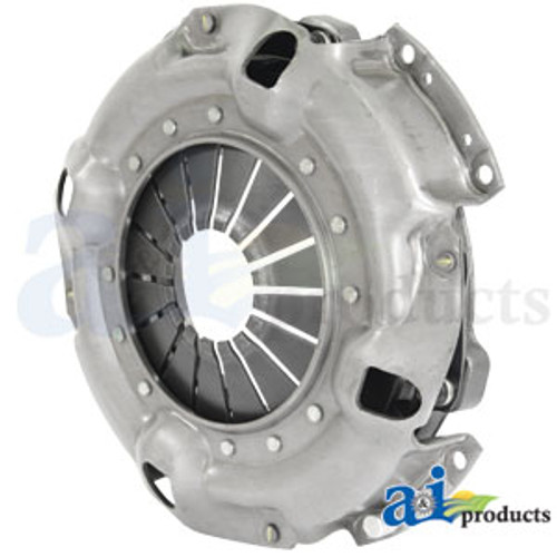 Pressure Plate: 13", diaphragm A-82011590