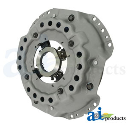 Pressure Plate: 13", pressed steel, w/ release plate A-C5NN7563AD