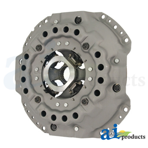 Pressure Plate: 13", w/ PTO hub & release bearing plate A-C5NN7563AC