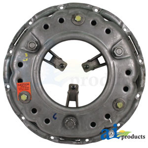 Pressure Plate: 14", 3 lever A-A58974