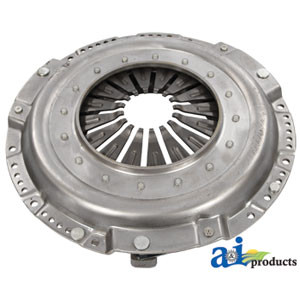 Pressure Plate: 14", diaphragm style A-82983566