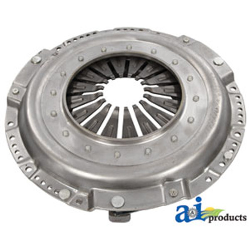 Pressure Plate: 14", diaphragm style A-82983566