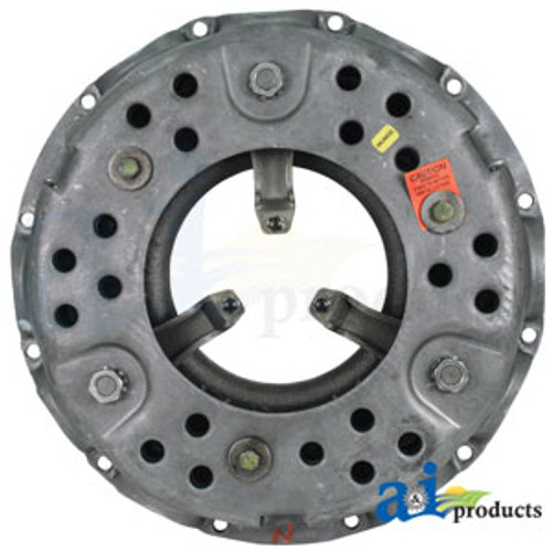 Pressure Plate: 15" A-A32818