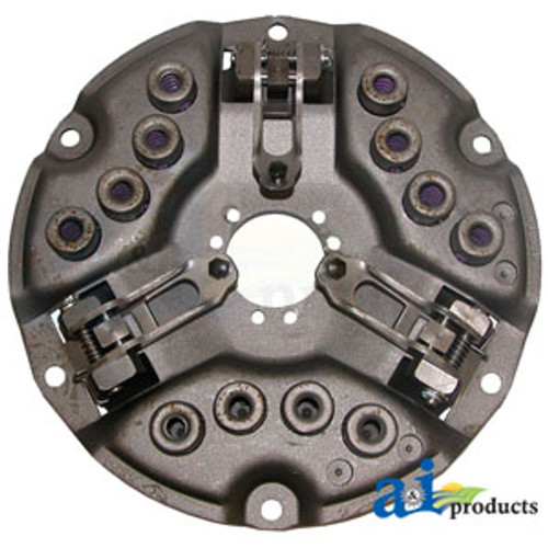 Pressure Plate: 3 lever, adjust on bearing end A-353176R93