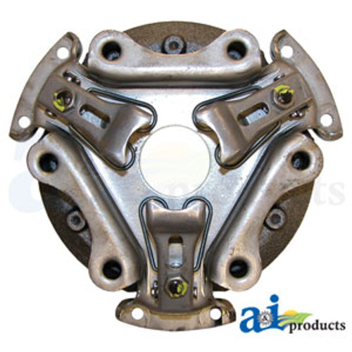 Pressure Plate: 7" A-70800023