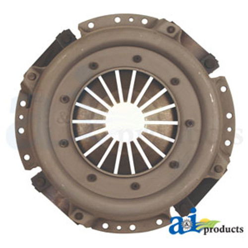 Pressure Plate: 8" A-1273254C1