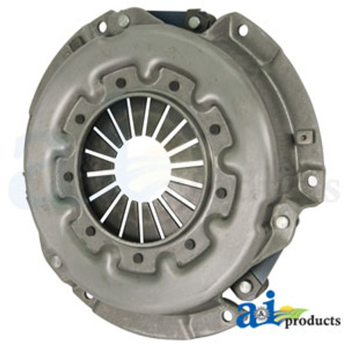 Pressure Plate: 8.5" A-T1060-20160