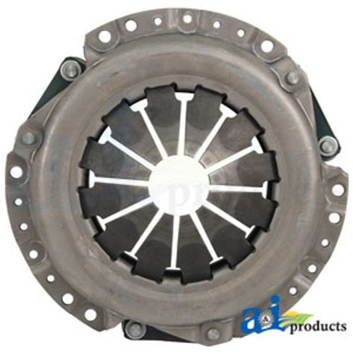 Pressure Plate: 8.5" diaphram style A-72098568