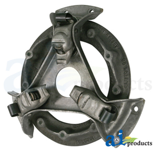 Pressure Plate: 8.5", 3 lever A-AT16121