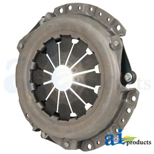 Pressure Plate: 8.5", diaphragm style A-3280306M2