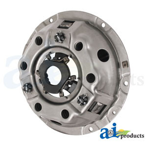 Pressure Plate: 8.50", 3 lever w/wear plate A-32350-14500