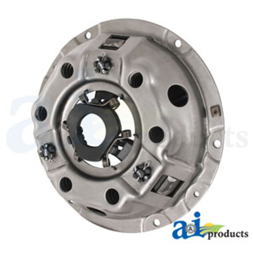 Pressure Plate: 8.50", 3 lever w/wear plate A-32350-14500