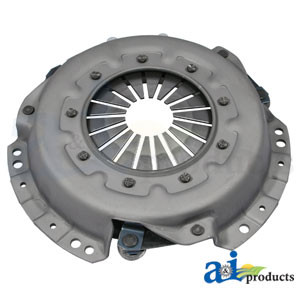 Pressure Plate: 8.82", Single A-SBA320450230