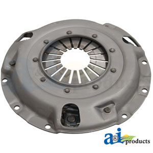 Pressure Plate: 8.875", diaphragm (step flywheel) A-32430-14500