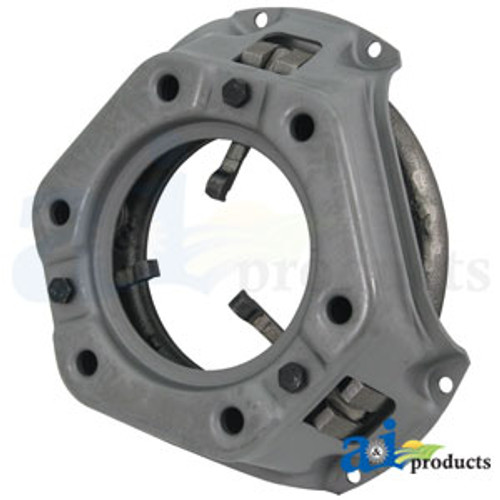 Pressure Plate: 9", 3 lever, 6 spring, flat flywheel A-8N7563