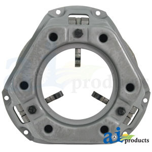 Pressure Plate: 9", single, flat flywheel A-112205