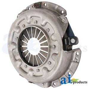 Pressure Plate: 9.50" diaphram A-TA020-20600