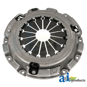 Pressure Plate: 9.500" A-LVA11040