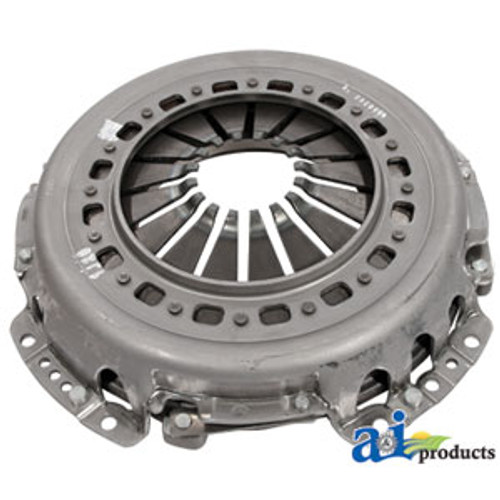 Pressure Plate: single, pressed steel, w/ release plate A-133002750