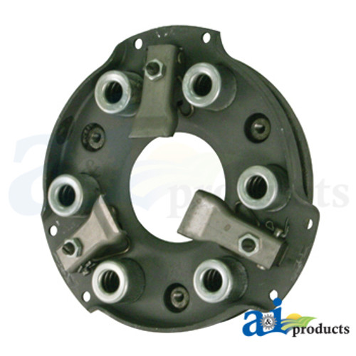 Pressure Plate: torque amplifier A-360215R94