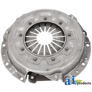 Pressure Plate; 8", Diaphram A-973728C1