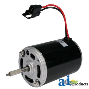 Pressurizer Motor A-RE61419