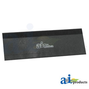 Protective Reusable Sleeve, Hook and Loop, ID 2" A-PS3200X150