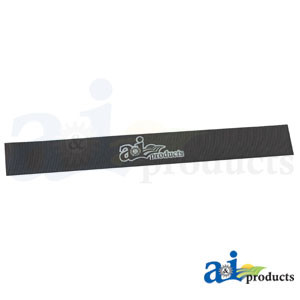 Protective Slip-On Sleeve, ID 1.22" A-PS2122X150