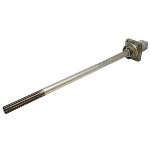 PTO Conversion Shaft Assembly A-9N70038